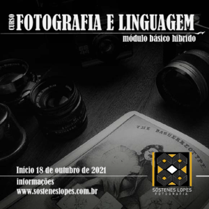 Fotografia e Linguagem – Turma 2